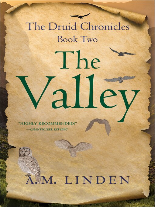 Title details for The Valley by A.M. Linden - Available